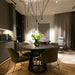 Collection Pendant Lamp - Simprolos