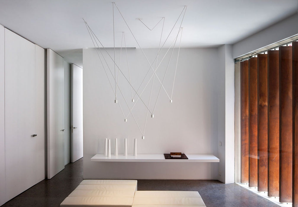 Collection Pendant Lamp - Simprolos