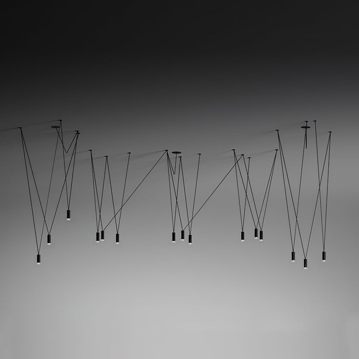 Collection Pendant Lamp - Simprolos