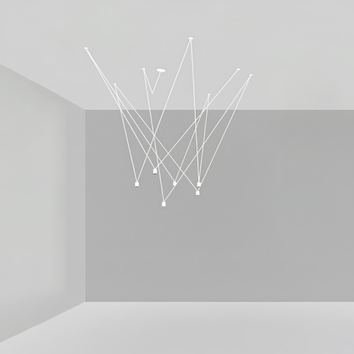 Collection Pendant Lamp - Simprolos