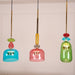 Colorful Candy Pendant Lamp - Simprolos