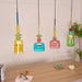 Colorful Candy Pendant Lamp - Simprolos