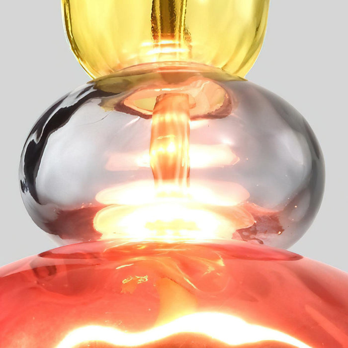 Colorful Candy Pendant Lamp - Simprolos
