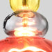 Colorful Candy Pendant Lamp - Simprolos
