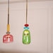 Colorful Candy Pendant Lamp - Simprolos
