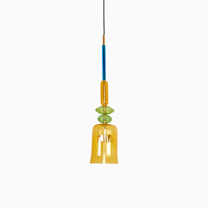 Colorful Candy Pendant Lamp - Simprolos