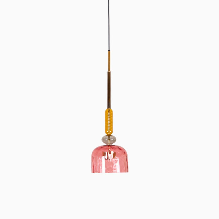 Colorful Candy Pendant Lamp - Simprolos