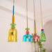 Colorful Candy Pendant Lamp - Simprolos