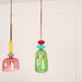 Colorful Candy Pendant Lamp - Simprolos