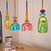 Colorful Candy Pendant Lamp - Simprolos