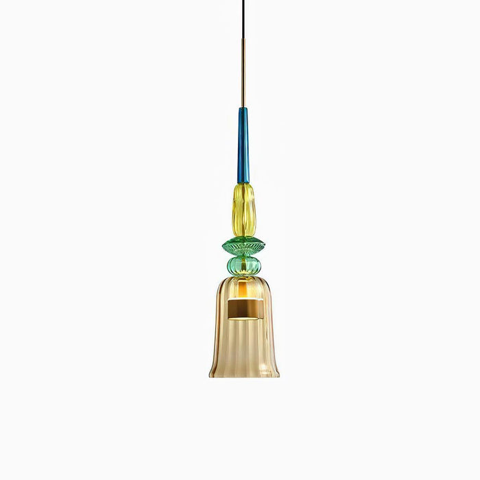 Colorful Candy Pendant Lamp - Simprolos