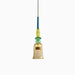 Colorful Candy Pendant Lamp - Simprolos