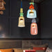 Colorful Candy Pendant Lamp - Simprolos