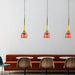 Colorful Candy Pendant Lamp - Simprolos
