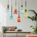 Colorful Candy Pendant Lamp - Simprolos