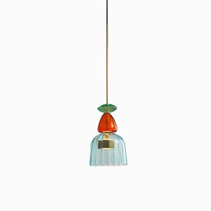 Colorful Candy Pendant Lamp - Simprolos