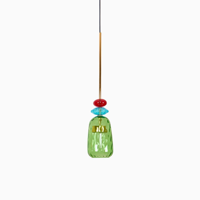 Colorful Candy Pendant Lamp - Simprolos