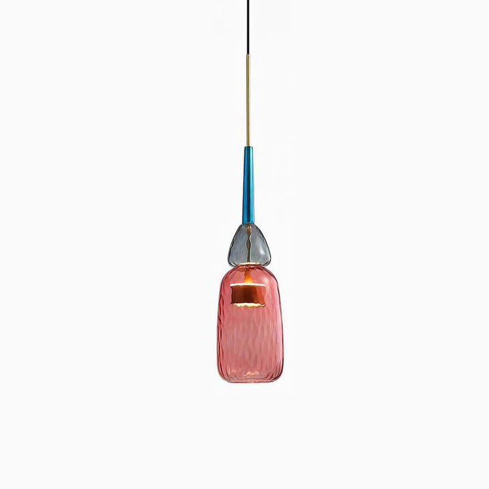 Colorful Candy Pendant Lamp - Simprolos