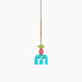 Colorful Candy Pendant Lamp - Simprolos