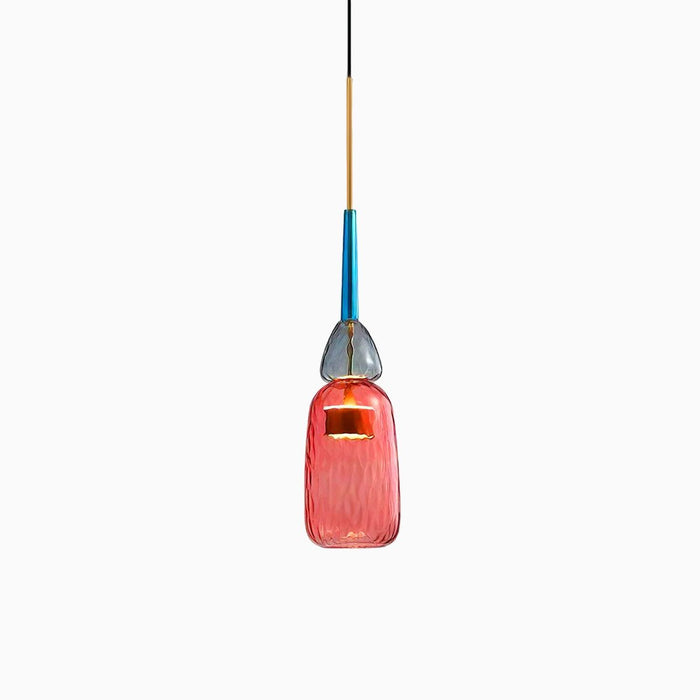 Colorful Candy Pendant Lamp - Simprolos