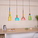Colorful Candy Pendant Lamp - Simprolos