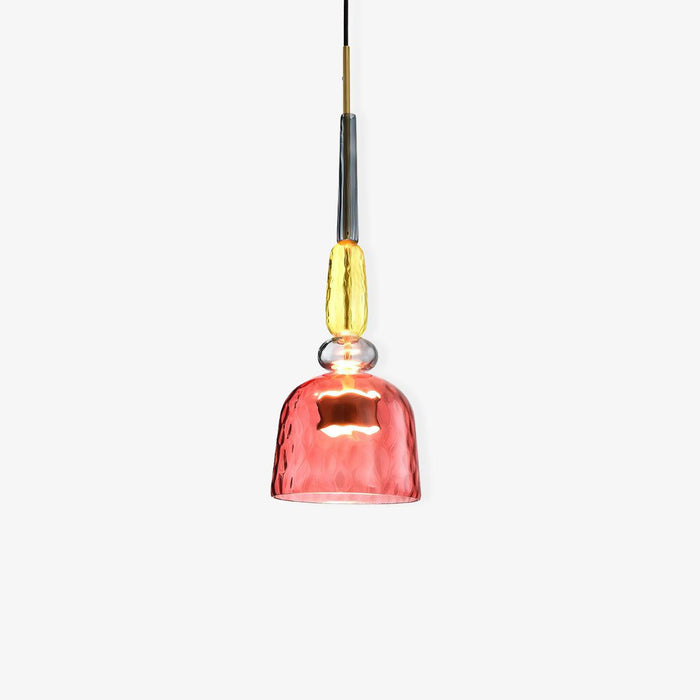 Colorful Candy Pendant Lamp - Simprolos