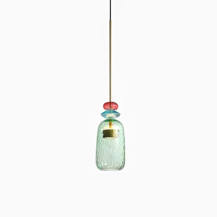 Colorful Candy Pendant Lamp - Simprolos