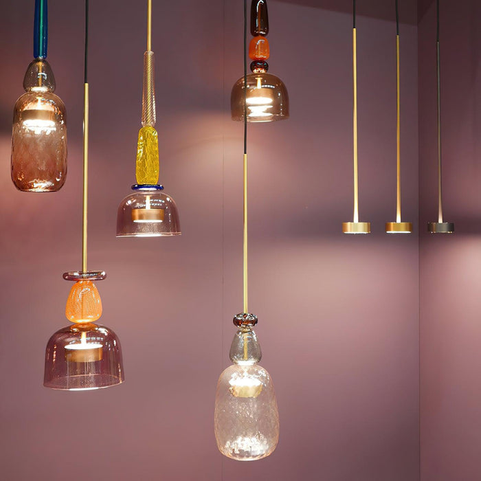 Colorful Candy Pendant Lamp - Simprolos