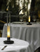 Column Built - in Battery Table Lamp - Simprolos