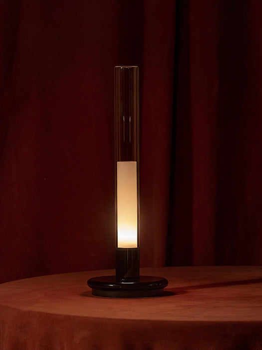 Column Built - in Battery Table Lamp - Simprolos