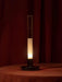 Column Built - in Battery Table Lamp - Simprolos