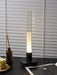 Column Built - in Battery Table Lamp - Simprolos