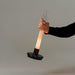 Column Built - in Battery Table Lamp - Simprolos