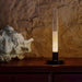 Column Built - in Battery Table Lamp - Simprolos