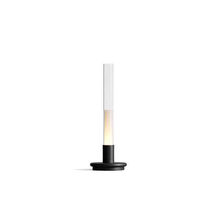 Column Built - in Battery Table Lamp - Simprolos