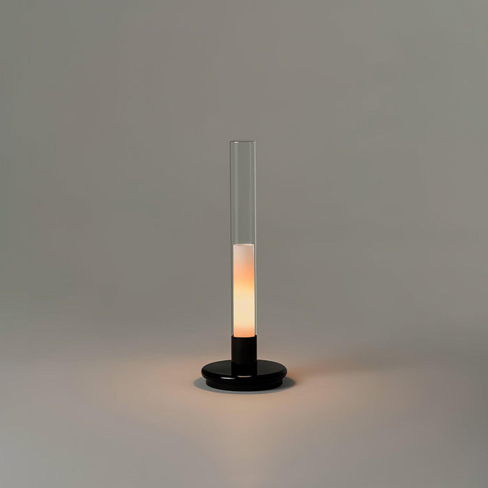 Column Built - in Battery Table Lamp - Simprolos