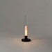 Column Built - in Battery Table Lamp - Simprolos
