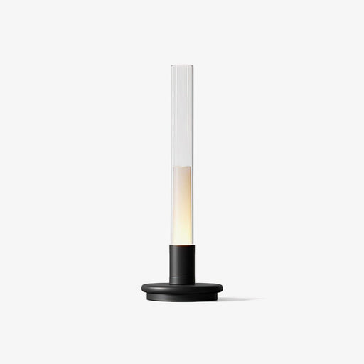Column Built - in Battery Table Lamp - Simprolos