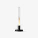 Column Built - in Battery Table Lamp - Simprolos