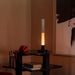 Column Built - in Battery Table Lamp - Simprolos