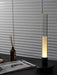 Column Built - in Battery Table Lamp - Simprolos