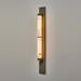 Columnar Alabaster Sconce - Simprolos