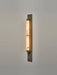Columnar Alabaster Sconce - Simprolos
