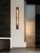 Columnar Alabaster Sconce - Simprolos