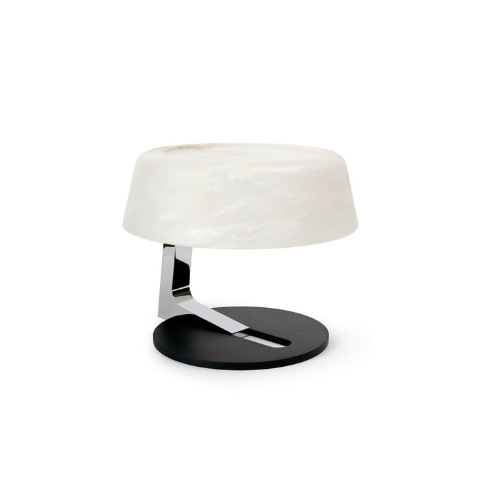 Comete Alabaster Table Lamp - Simprolos