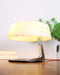 Comete Alabaster Table Lamp - Simprolos