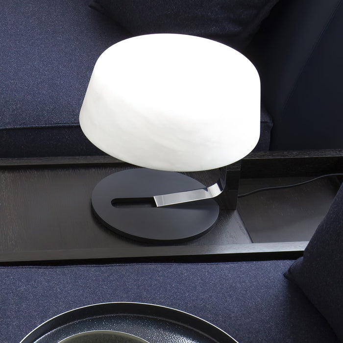 Comete Alabaster Table Lamp - Simprolos