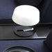 Comete Alabaster Table Lamp - Simprolos