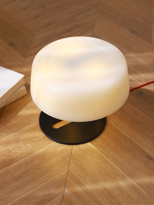 Comete Alabaster Table Lamp - Simprolos