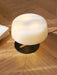 Comete Alabaster Table Lamp - Simprolos